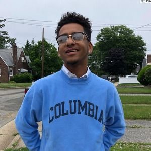 Meet your Posher, Anthony